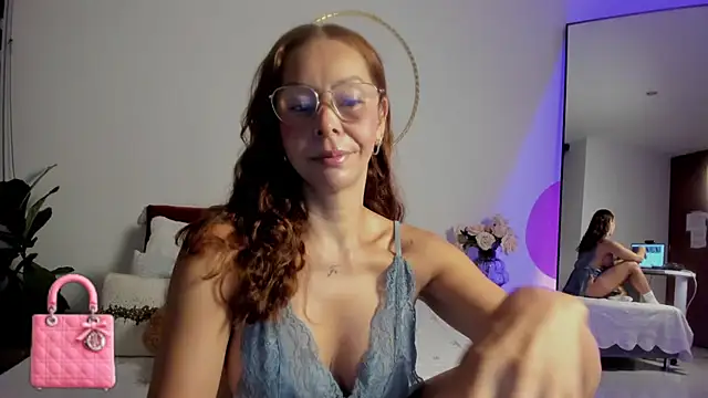 AvaCollinss online show from 03/08/26, 11:14