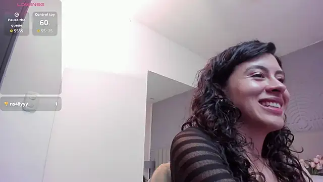 JaneLondon online show from 04/07/26, 01:06