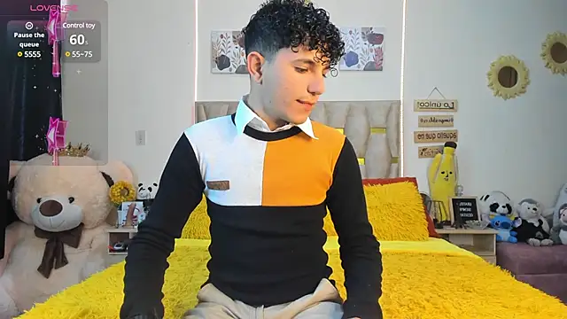 Snapshot of patrick_sanzz chatting on 01/29/25, 04:52 patrick sanzz online show from 01/29/25, 04:52