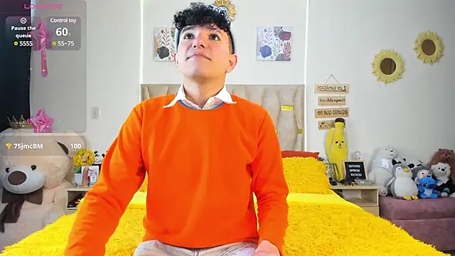 Snapshot of patrick_sanzz chatting on 02/05/25, 06:37 patrick sanzz online show from 02/05/25, 06:37