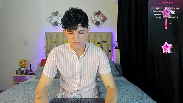 Snapshot of patrick_sanzz chatting on 03/01/25, 11:47 patrick sanzz online show from 03/01/25, 11:47