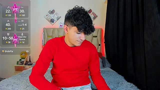 Snapshot of patrick_sanzz chatting on 03/03/25, 10:28 patrick sanzz online show from 03/03/25, 10:28