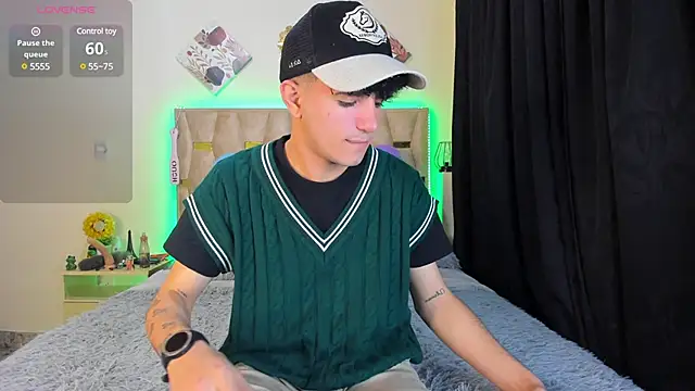 Snapshot of patrick_sanzz chatting on 03/11/25, 09:34 patrick sanzz online show from 03/11/25, 09:34