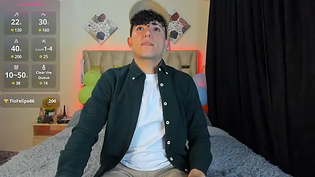 Snapshot of patrick_sanzz chatting on 03/15/25, 12:36 patrick sanzz online show from 03/15/25, 12:36