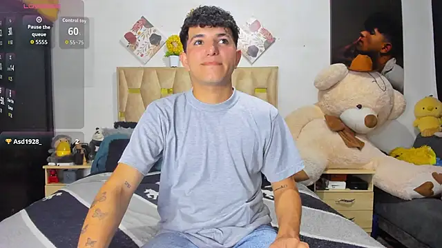 patrick sanzz online show from 01/13/26, 11:54