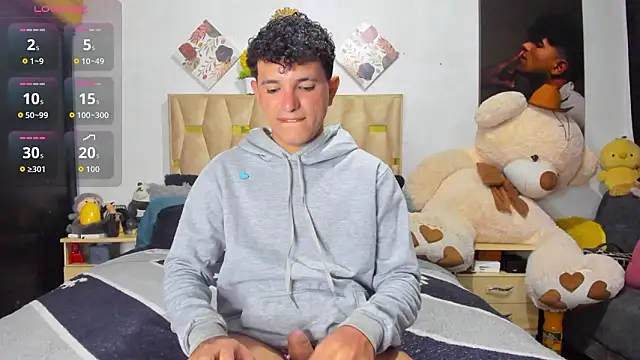 patrick sanzz online show from 01/15/26, 12:26