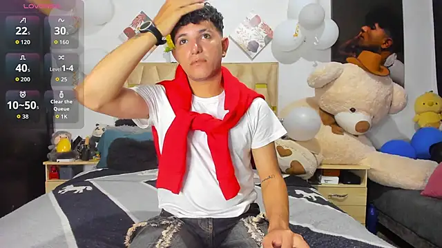 patrick sanzz online show from 01/17/26, 11:30