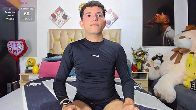 patrick sanzz online show from 02/17/26, 06:36