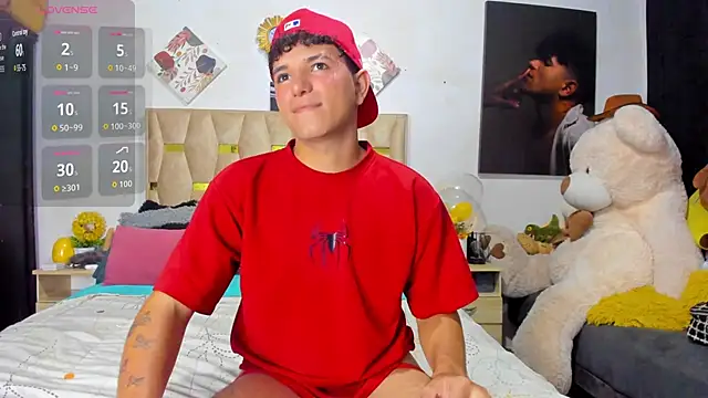 patrick sanzz online show from 04/05/26, 07:22