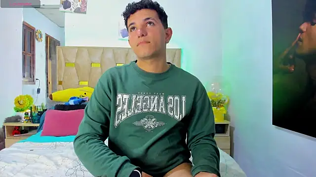 patrick sanzz online show from 04/20/26, 04:43