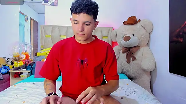 patrick sanzz online show from 04/25/26, 01:41