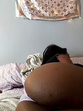 ebonycatlisaaaalime online show from 02/01/25, 06:40