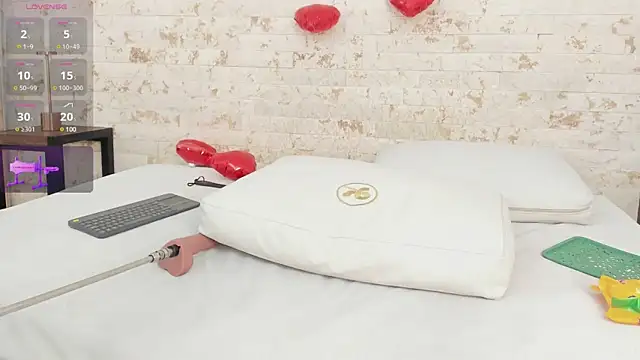 pamela west online show from 02/12/25, 01:41