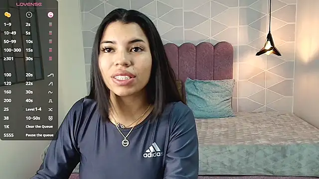 Asly Morgan online show from 12/26/24, 12:05