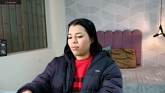 Asly Morgan online show from 01/09/25, 11:58
