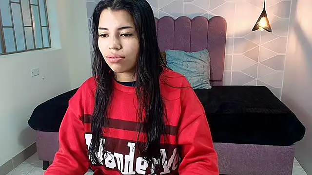 Asly Morgan online show from 01/19/25, 12:17
