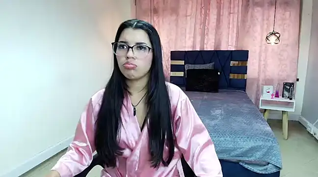 Asly Morgan online show from 02/11/25, 03:29