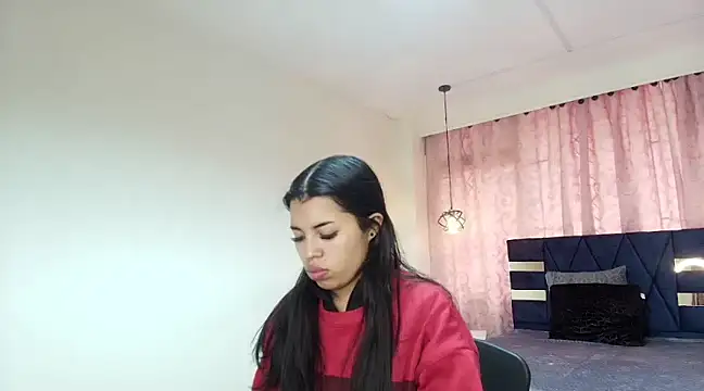 Asly Morgan online show from 02/12/25, 12:22