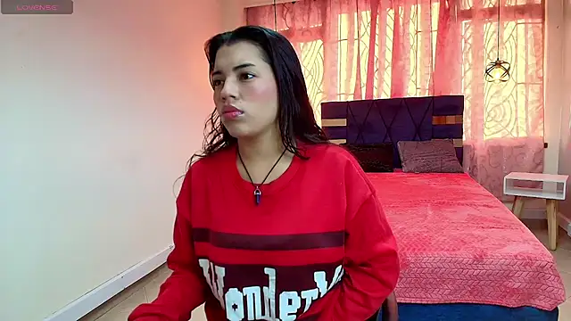 Asly Morgan online show from 03/02/25, 12:01