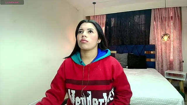 Asly Morgan online show from 03/20/25, 11:38