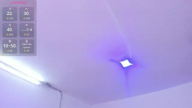 Amy Kiitty  online show from 09/24/25, 01:14