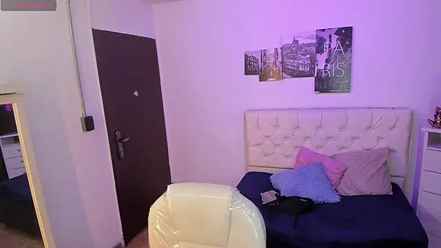 Amy Kiitty  online show from 02/24/26, 01:31