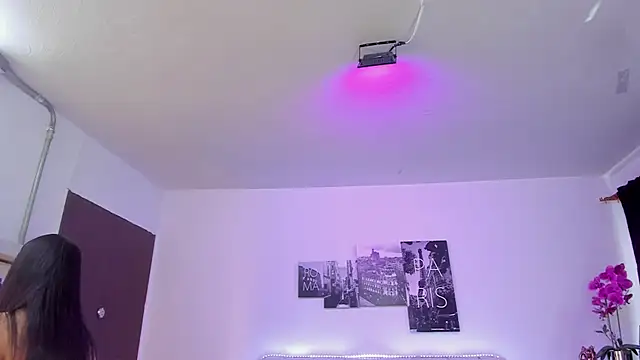 Amy Kiitty  online show from 04/04/26, 01:19