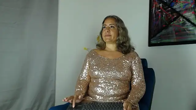 Iivana 19 online show from 03/22/25, 04:26