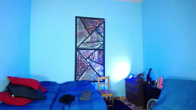 Iivana 19 online show from 10/11/25, 04:16