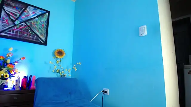 Iivana 19 online show from 12/19/25, 02:35