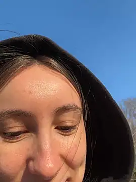 viviandaimond1 online show from 02/28/25, 05:15