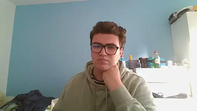 sorolla12 online show from 02/02/26, 05:33