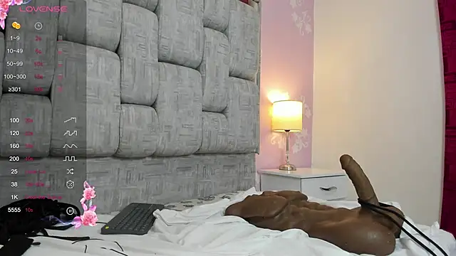 Snapshot of KarinaSimonz chatting on 03/15/25, 10:44 KarinaSimonz online show from 03/15/25, 10:44