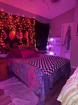 GoldieBakeman online show from 01/06/26, 07:39