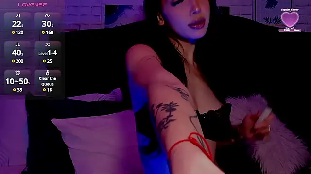  Chartlotte online show from 01/23/25, 08:24