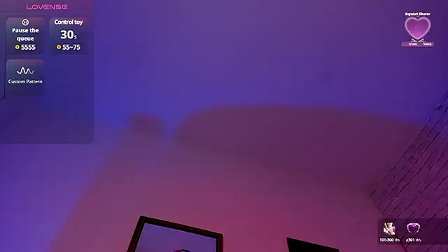 Snapshot of _Chartlotte chatting on 01/31/25, 12:06 Chartlotte online show from 01/31/25, 12:06