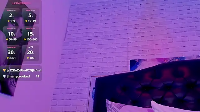 Snapshot of _Chartlotte chatting on 02/09/25, 02:17 Chartlotte online show from 02/09/25, 02:17