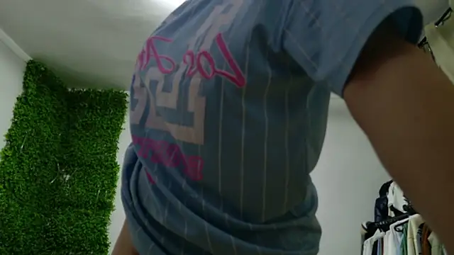 Lorennameliyy online show from 03/18/25, 08:15