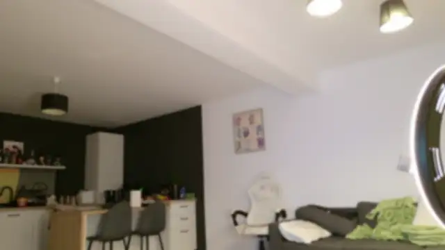 Lorennameliyy online show from 09/27/25, 06:57