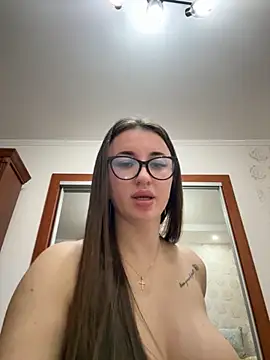 Lorennameliyy online show from 10/16/25, 07:15