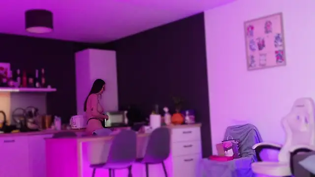 Lorennameliyy online show from 12/21/25, 05:25