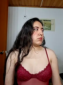 Emi chik online show from 02/20/26, 10:49