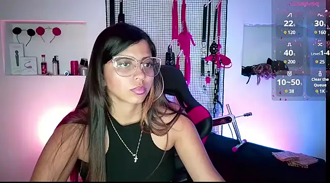 Snapshot of Megaan_Greey chatting on 01/31/25, 09:48 Megaan Greey online show from 01/31/25, 09:48