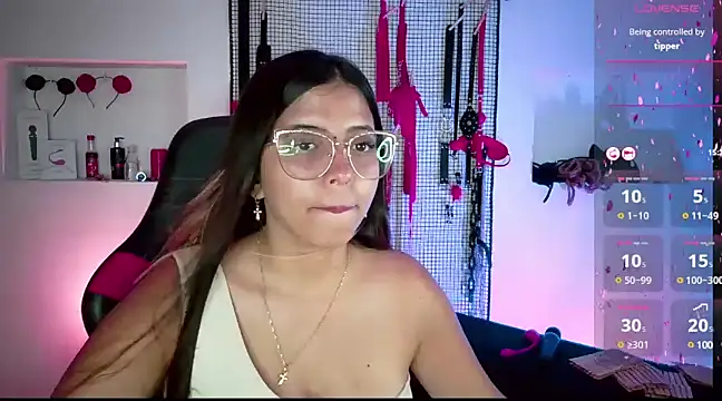 Snapshot of Megaan_Greey chatting on 02/01/25, 11:27 Megaan Greey online show from 02/01/25, 11:27