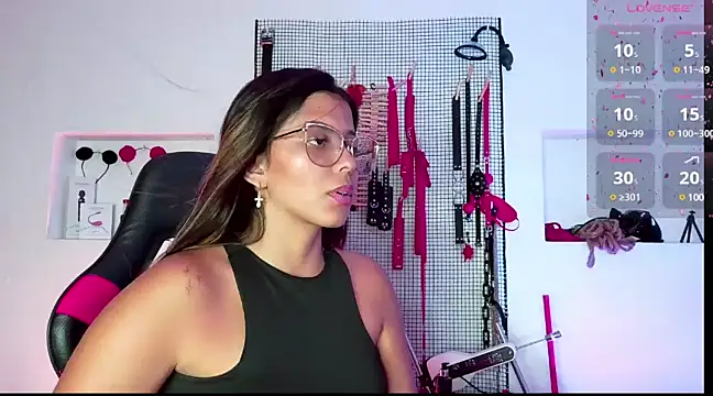 Snapshot of Megaan_Greey chatting on 02/09/25, 07:41 Megaan Greey online show from 02/09/25, 07:41