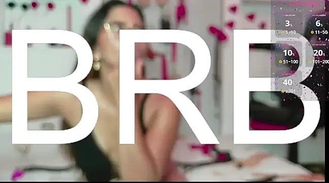 Snapshot of Megaan_Greey chatting on 02/28/25, 12:10 Megaan Greey online show from 02/28/25, 12:10