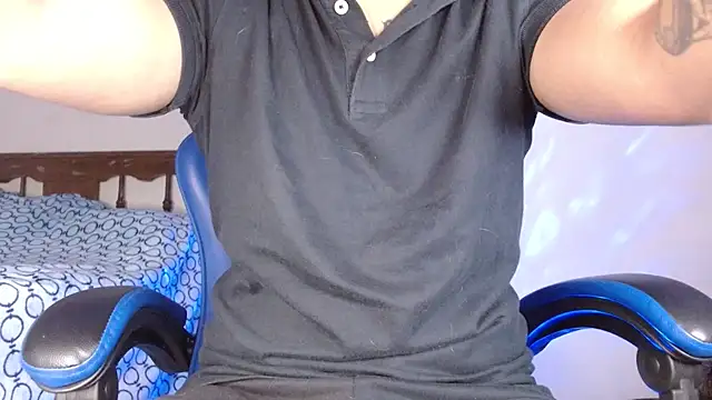 SexyBoy-Bigclit online show from 11/28/25, 02:42