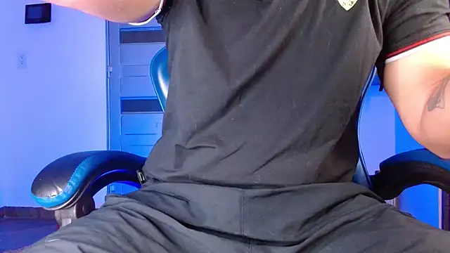 SexyBoy-Bigclit online show from 05/10/26, 11:48