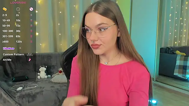 Marta May  online show from 12/01/24, 04:51