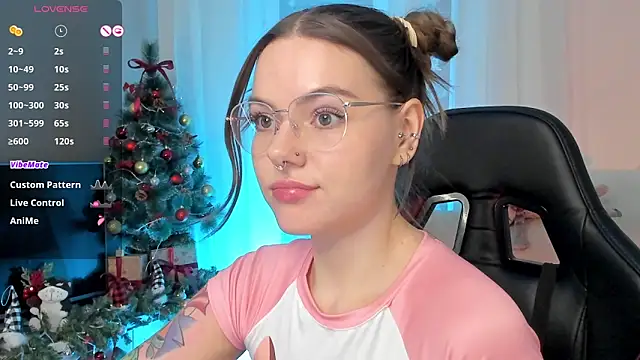 Marta May  online show from 01/14/25, 05:23